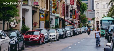 lta fine list|LTA Fine List – Guide to LTA, URA, HDB, TP, ERP Traffic Fines.